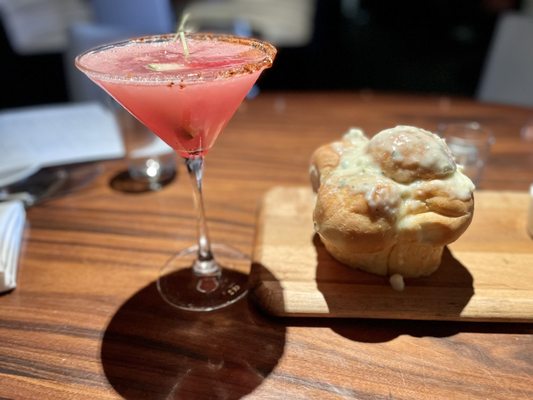 STK Steakhouse by null