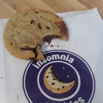Insomnia Cookies - After - Desserts Near Me - Lubbock, Texas Insomnia Cookies - After - Desserts Near Me - Lubbock, Texas