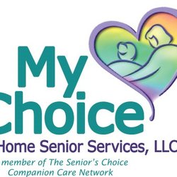 My Choice In-Home Senior Services