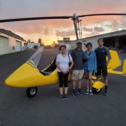 Skyland Air