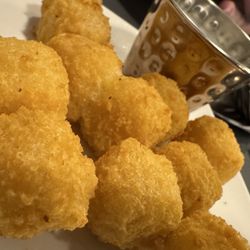 Traditions Restaurant - Jalapeño Cheese Balls