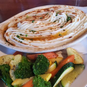 London Bridge Pub - Cottage Pie with Veggies. - British Near Me - Monterey, California