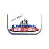 Empire Rent-A-Car gift card
