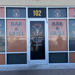 Blazing Broncos - Open 11 AM to 2 AM
@1346 N Lee Trevino Ste 102