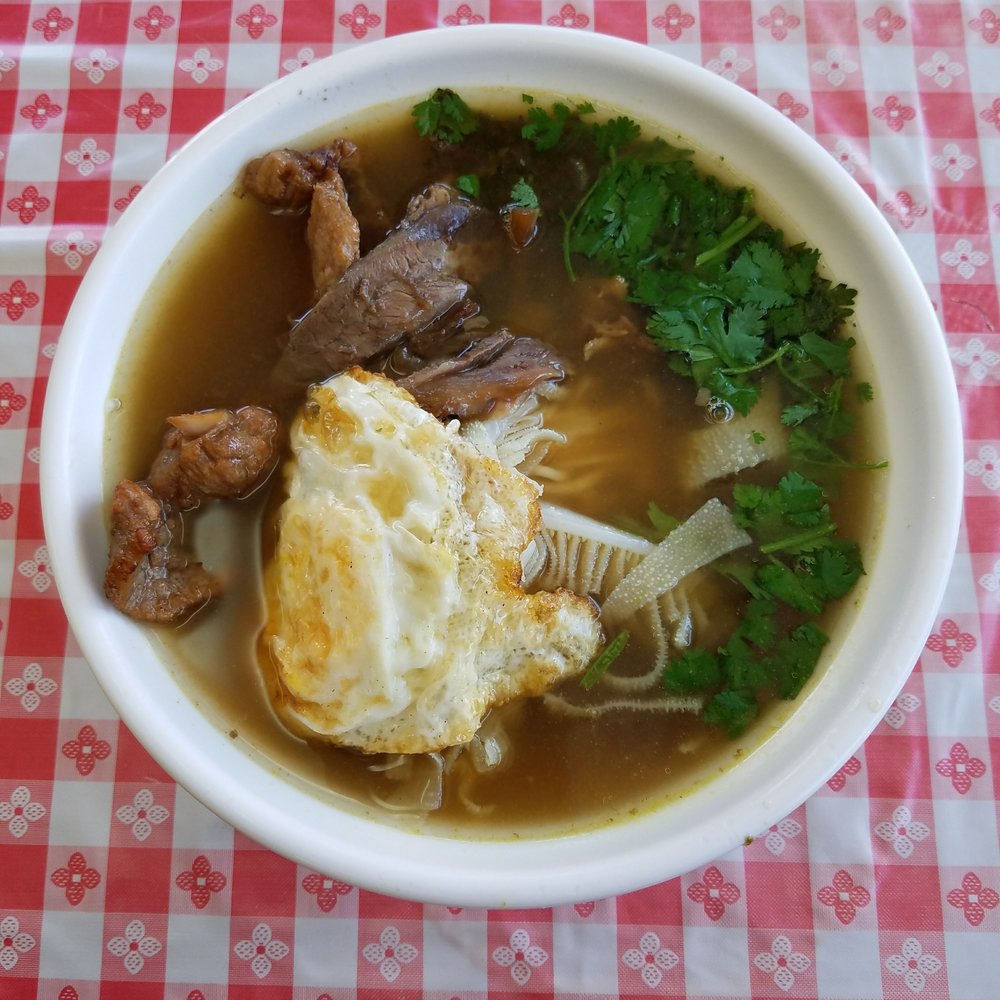 Hand Pull Noodle and Dumpling House - House special - Chinese Near Me - Brooklyn, New York Hand Pull Noodle and Dumpling House - House special - Chinese Near Me - Brooklyn, New York