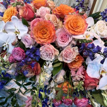 Dream Flowers - Florists Near Me - San Leandro, California Dream Flowers - Florists Near Me - San Leandro, California