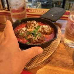 Pintxos In The Alley