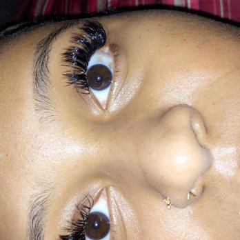 Lashes 101 - Eyelash Service Near Me - Gardena, California