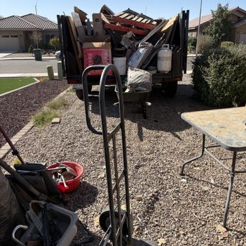 Yuma Junk Haulers - Residential junk removal - Junk Removal & Hauling Near Me - Yuma, Arizona Yuma Junk Haulers - Residential junk removal - Junk Removal & Hauling Near Me - Yuma, Arizona