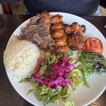Zennup Mediterranean - Mixed Grill Kebab - Mediterranean Near Me - Sunnyvale, California Zennup Mediterranean - Mixed Grill Kebab - Mediterranean Near Me - Sunnyvale, California
