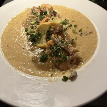 Virgils Gullah Kitchen & Bar - Shrimp and grits - Southern Near Me - College Park, Georgia Virgils Gullah Kitchen & Bar - Shrimp and grits - Southern Near Me - College Park, Georgia
