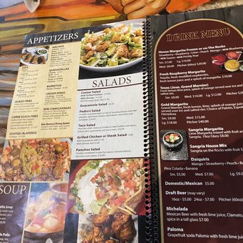 Carlos Cantina - Menu - Mexican Near Me - Iron Mountain, Michigan Carlos Cantina - Menu - Mexican Near Me - Iron Mountain, Michigan