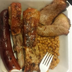 Fat Daddiz BBQ