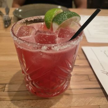 Husk - Margarita - American Near Me - Charleston, South Carolina Husk - Margarita - American Near Me - Charleston, South Carolina