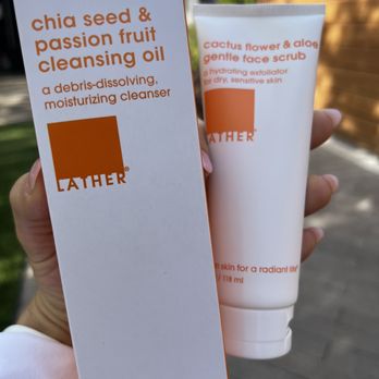 Lather - Must haves!!! - Cosmetics & Beauty Supply Near Me - Phoenix, Arizona