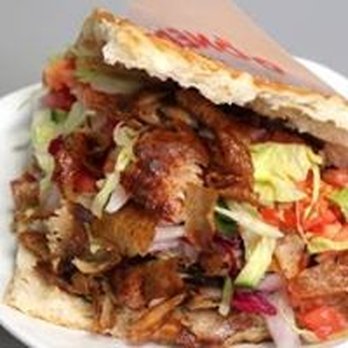 Tasty Grill - Turkish Near Me - Pförring, BY