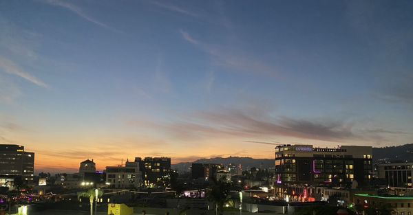 1555 Vine St by null