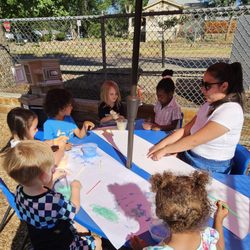 United Hearts Community School