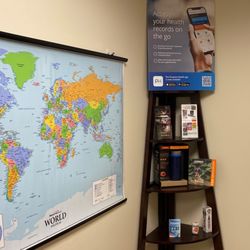 Passport Health Fairfield Travel Clinic