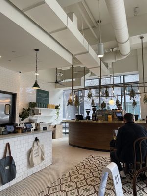 Tatte Bakery & Cafe | Pier 4 by null