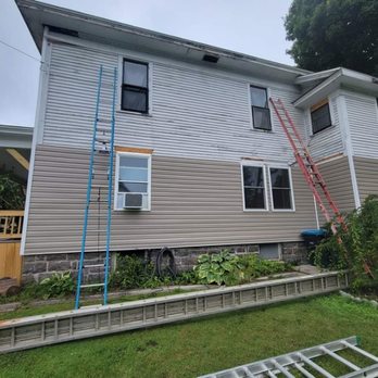 G&C Contracting - General Contractors Near Me - Edwards, New York