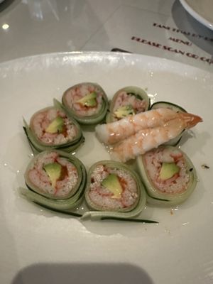 Tani Thai Restaurant by null