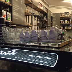 Coffee Manifesto