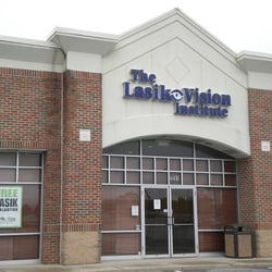 The LASIK Vision Institute