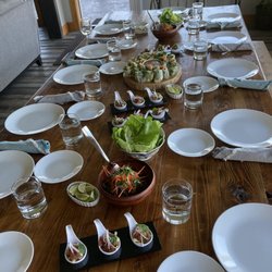 Apex Private Chef