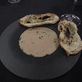 Altura Bistro - Wild mushroom soup - Steakhouses Near Me - Anchorage, Alaska Altura Bistro - Wild mushroom soup - Steakhouses Near Me - Anchorage, Alaska