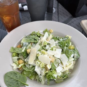 Witchside Tavern - Classic Caesar Salad - Burgers Near Me - Salem, Massachusetts Witchside Tavern - Classic Caesar Salad - Burgers Near Me - Salem, Massachusetts