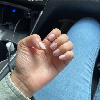 Sherpa Nails & Spa - Nail Salons Near Me - Rego Park, New York