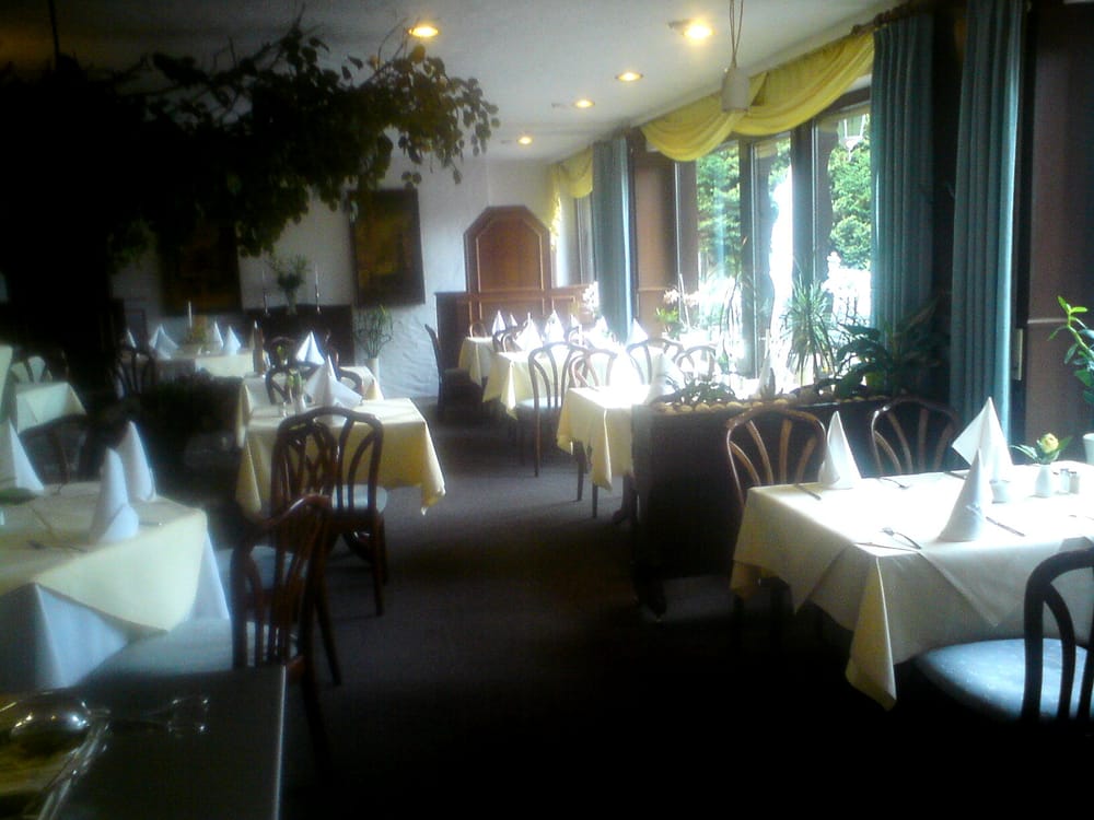 Gaststätte Grafenburg