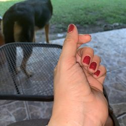 Happy Nails