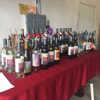 Sheehan Winery - Wine Tasting Room Near Me - Albuquerque, New Mexico