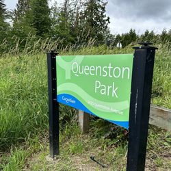 Queenston Park