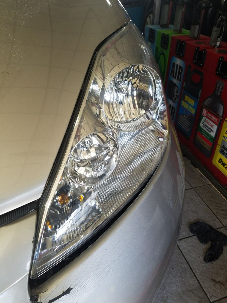 WEBSTER OIL CHANGE Updated September 2024 1785 ster Ave, Bronx