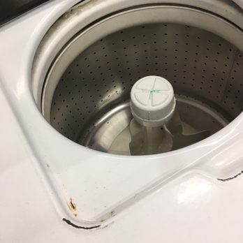 Speedy Coin Laundry - The filth !!! - Laundromat Near Me - San Antonio, Texas