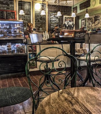 Cafe De Nook by null