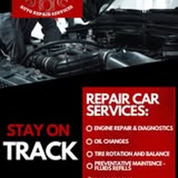 Cuevas Garage - Auto Repair Near Me - Willcox, Arizona
