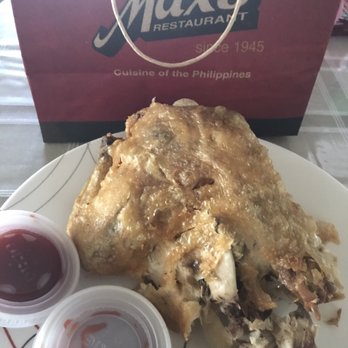 Max's Restaurant - Dillingham - Filipino Near Me - Honolulu, Hawaii