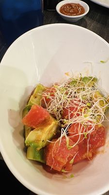 Joel's Asian Grill by null