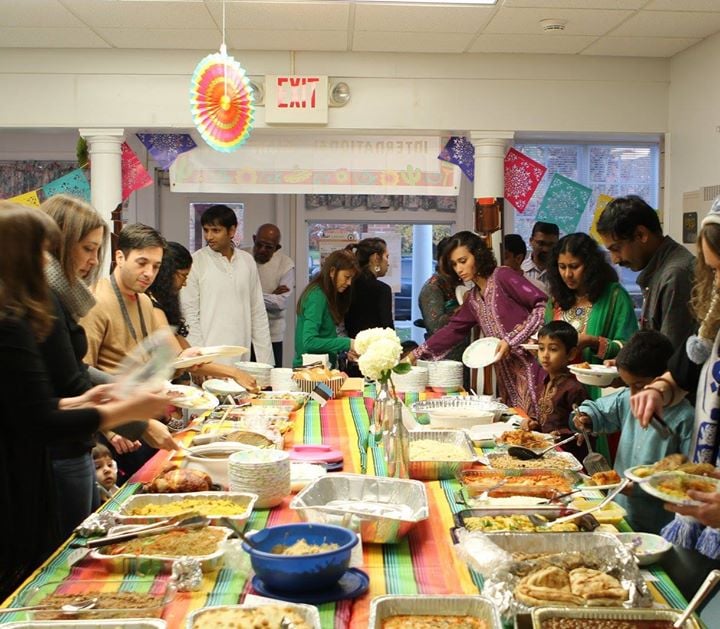 Montessori Country School - childcare center in Herndon, VA