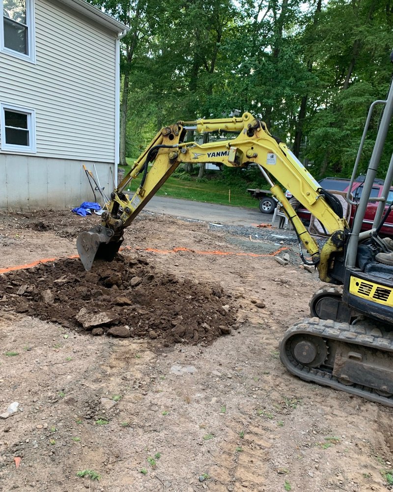 Palmieri's Lawn Care - tree service in East haven, CT