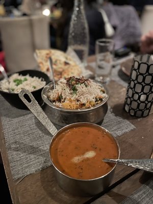 Bukhara Grill Catering by null