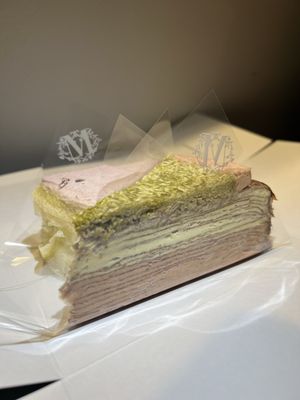 Lady M Cake Boutique - Houston Galleria by null