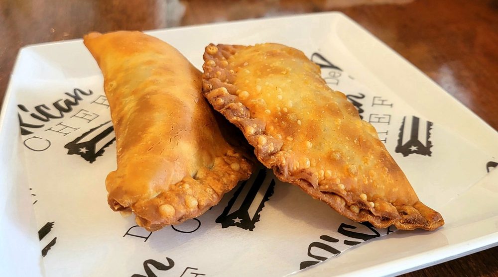 De Rican Chef - Holland Rd.