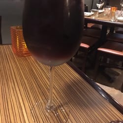 Finca Grill - Tinto de verano