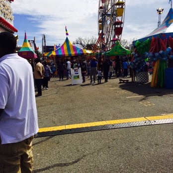 Atlanta Fair - Amusement Parks Near Me - Atlanta, Georgia