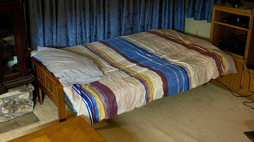 FUTON MAN Updated August 2024 5260 NW Hwy 99 W, Corvallis, Oregon